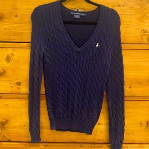 Ralph Lauren Sweater